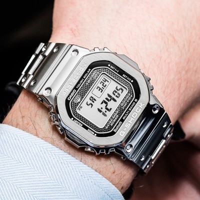 gmw b5000d1